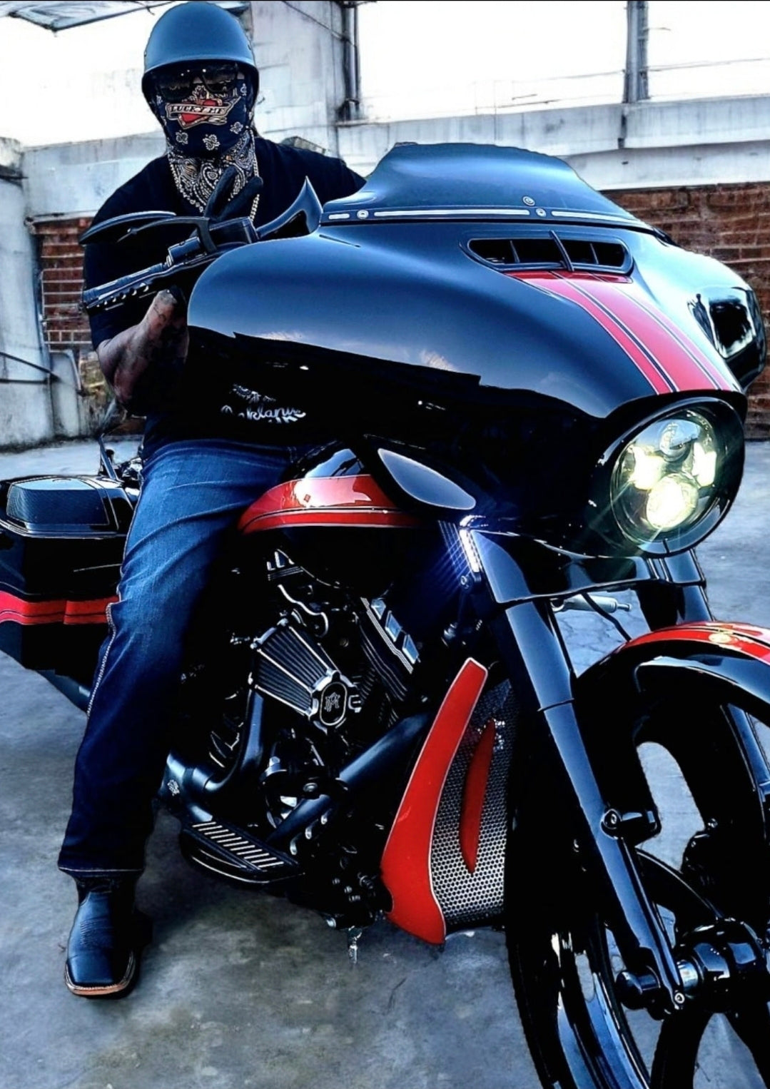 BIKE PARTS (COMING SOON)