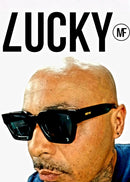 "LUCKY LOCS" SUN GLASSES