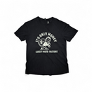 "IT'S ONLY MONEY" SHORT SLEEVE TEE